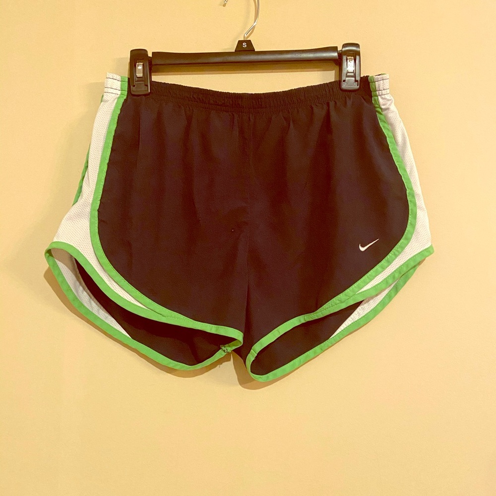 Dri fit Nike Running Shorts Size Medium